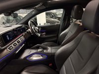 MERCEDES-BENZ GLE CLASS