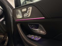 MERCEDES-BENZ GLE CLASS