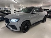 MERCEDES-BENZ GLE CLASS