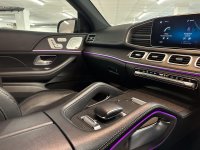 MERCEDES-BENZ GLE CLASS