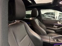 MERCEDES-BENZ GLE CLASS