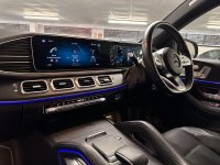 MERCEDES-BENZ GLE CLASS