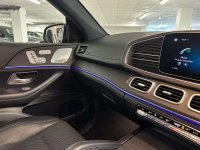 MERCEDES-BENZ GLE CLASS