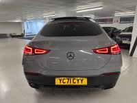 MERCEDES-BENZ GLE CLASS