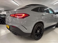 MERCEDES-BENZ GLE CLASS
