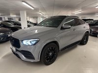MERCEDES-BENZ GLE CLASS