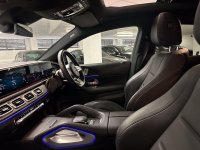 MERCEDES-BENZ GLE CLASS