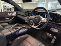 MERCEDES-BENZ GLE CLASS