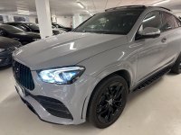 MERCEDES-BENZ GLE CLASS