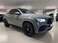 MERCEDES-BENZ GLE CLASS