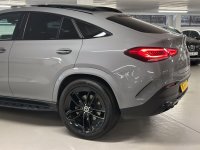 MERCEDES-BENZ GLE CLASS