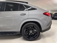 MERCEDES-BENZ GLE CLASS
