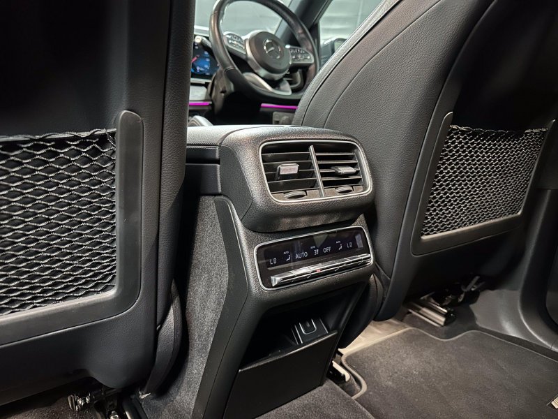 MERCEDES-BENZ GLE CLASS