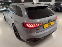 AUDI RS4