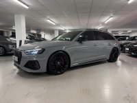 AUDI RS4