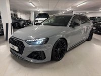 AUDI RS4