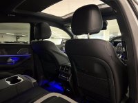 MERCEDES-BENZ GLE CLASS