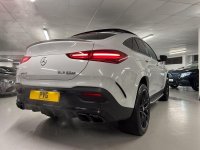 MERCEDES-BENZ GLE CLASS