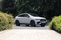 MERCEDES-BENZ GLE CLASS