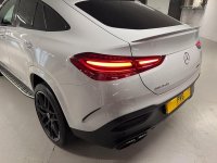 MERCEDES-BENZ GLE CLASS