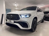 MERCEDES-BENZ GLE CLASS