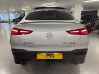 MERCEDES-BENZ GLE CLASS