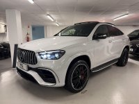 MERCEDES-BENZ GLE CLASS