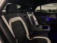 MERCEDES-BENZ GLE CLASS