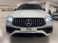 MERCEDES-BENZ GLE CLASS