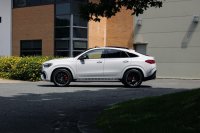 MERCEDES-BENZ GLE CLASS