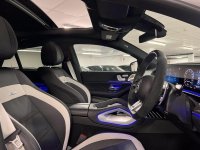 MERCEDES-BENZ GLE CLASS