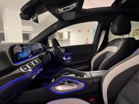 MERCEDES-BENZ GLE CLASS