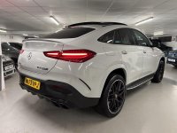 MERCEDES-BENZ GLE CLASS