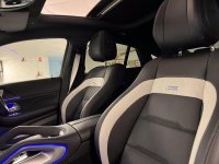 MERCEDES-BENZ GLE CLASS