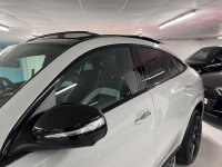 MERCEDES-BENZ GLE CLASS