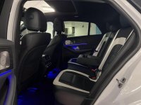 MERCEDES-BENZ GLE CLASS
