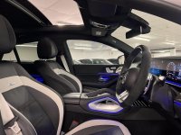 MERCEDES-BENZ GLE CLASS