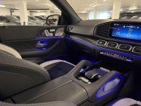 MERCEDES-BENZ GLE CLASS