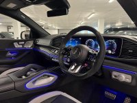 MERCEDES-BENZ GLE CLASS