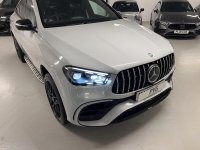 MERCEDES-BENZ GLE CLASS