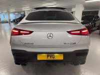 MERCEDES-BENZ GLE CLASS