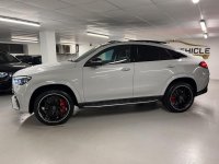 MERCEDES-BENZ GLE CLASS