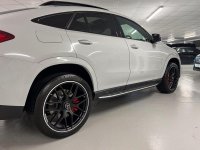 MERCEDES-BENZ GLE CLASS