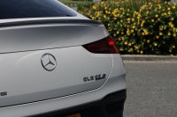 MERCEDES-BENZ GLE CLASS