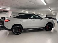 MERCEDES-BENZ GLE CLASS