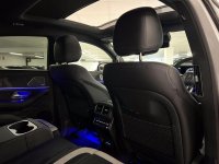 MERCEDES-BENZ GLE CLASS