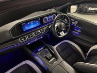 MERCEDES-BENZ GLE CLASS