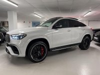 MERCEDES-BENZ GLE CLASS