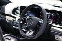 MERCEDES-BENZ GLE CLASS