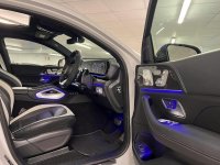 MERCEDES-BENZ GLE CLASS